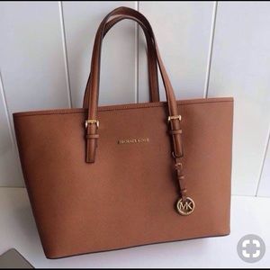 Brand New! Michale Kors Tote